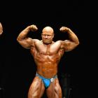 David  Lindberg - NPC Colorado State 2014 - #1